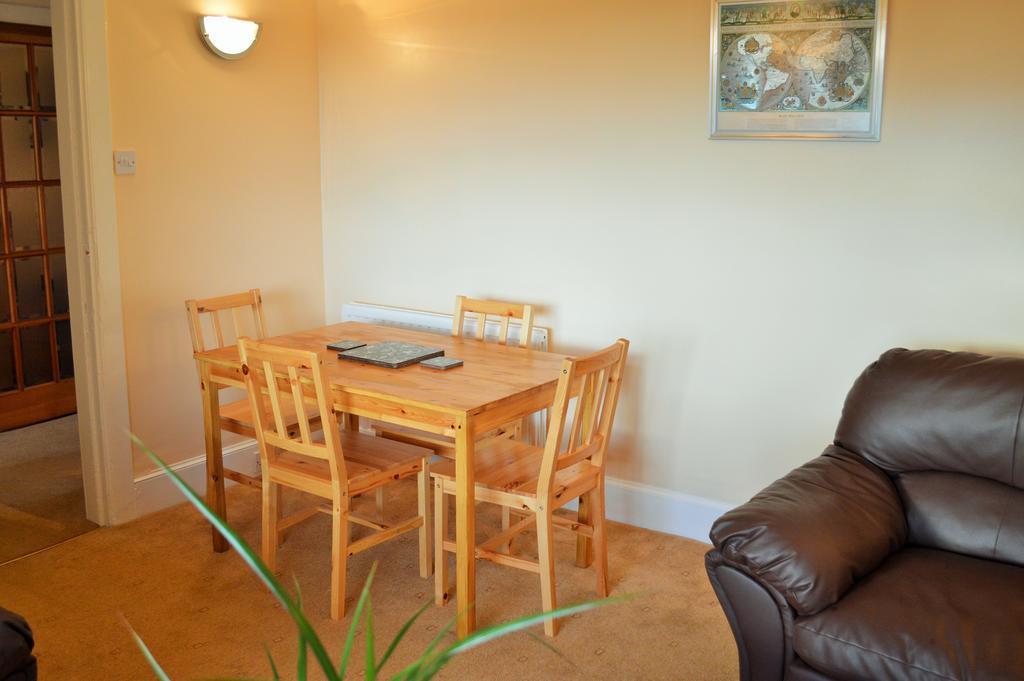 Hazel Bank Villa Apartment Данун Екстер'єр фото