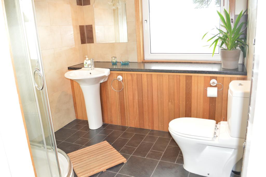 Hazel Bank Villa Apartment Данун Екстер'єр фото