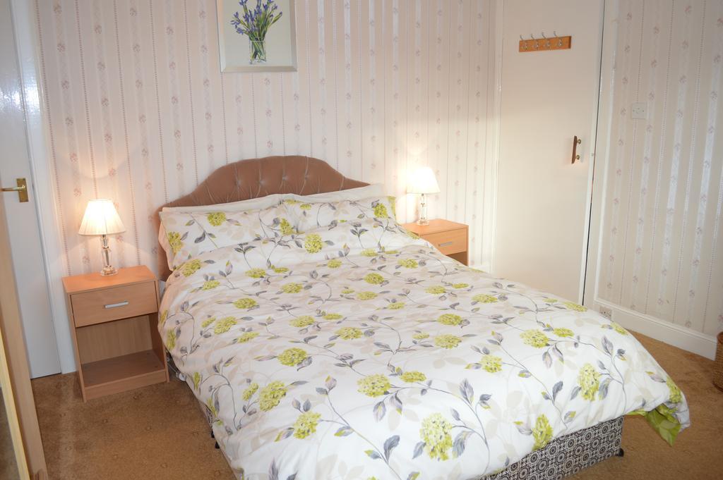Hazel Bank Villa Apartment Данун Екстер'єр фото